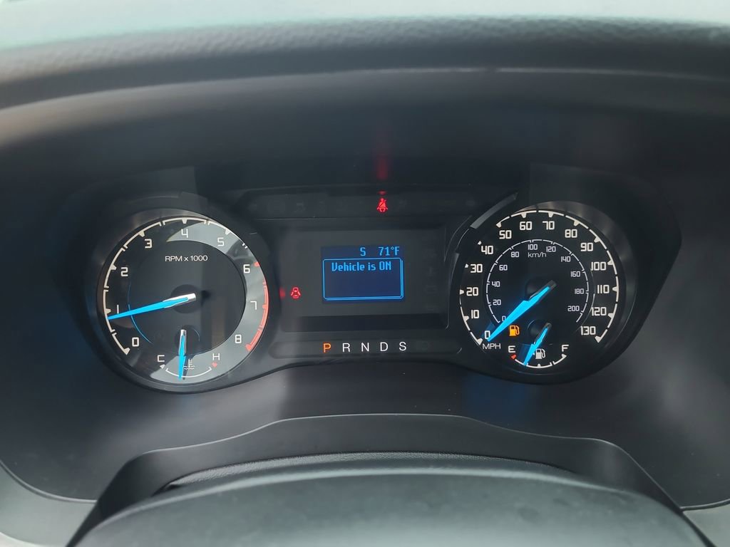Used 2021 Ford Ranger XL w/ Equipment Group 101A High image 28