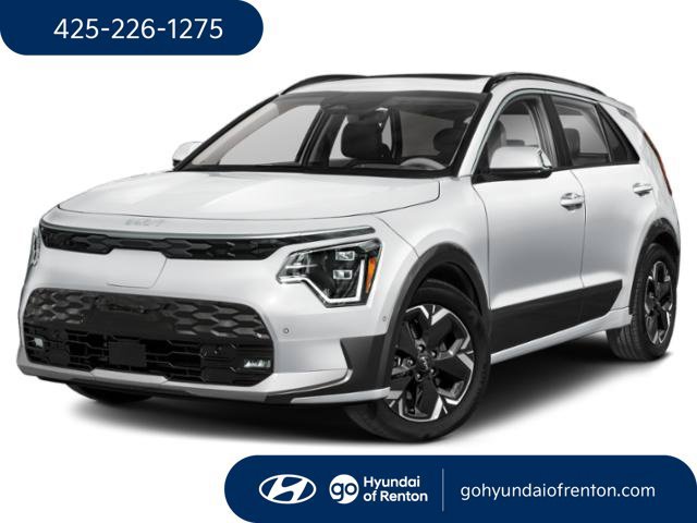 Used 2023 Kia Niro Wave w/ Wave Preserve Package