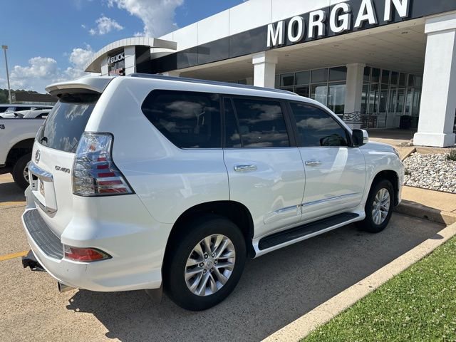 Used 2019 Lexus GX 460 Premium w/ Premium Package image 4
