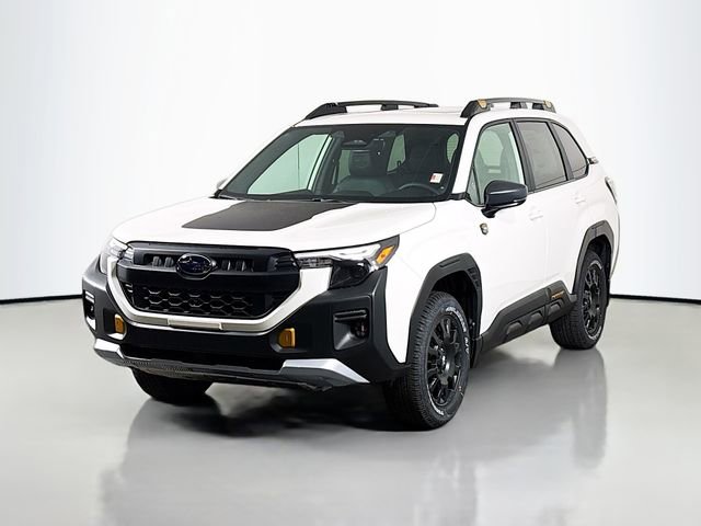 New 2026 Subaru Forester Wilderness image 3