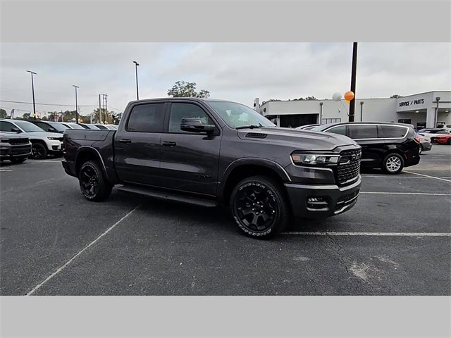 New 2026 RAM 1500 Big Horn image 16