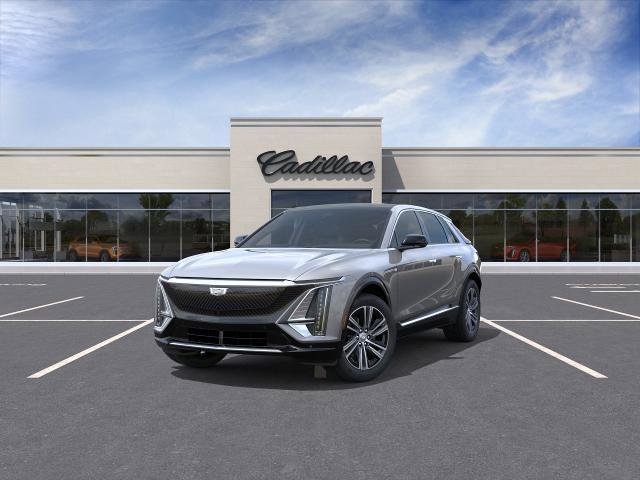 New 2026 Cadillac Lyriq Premium Luxury AWD/4WD image 29
