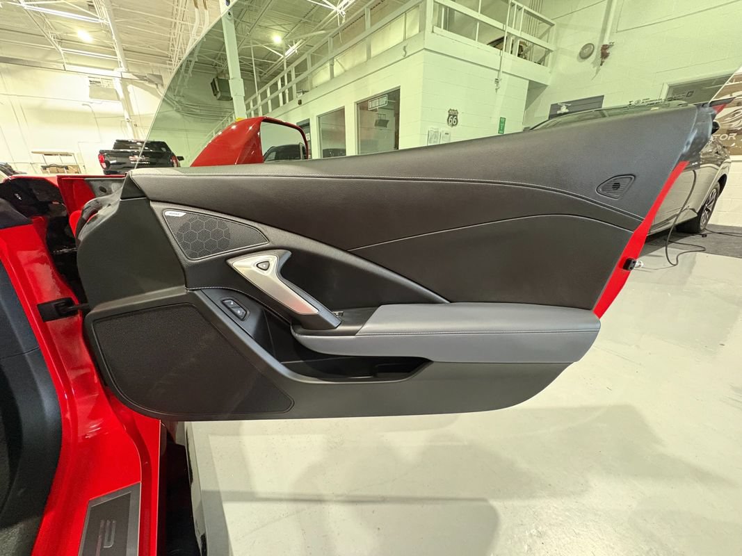 Used 2016 Chevrolet Corvette Z06 w/ 2LZ Preferred Equipment Group RWD image 49
