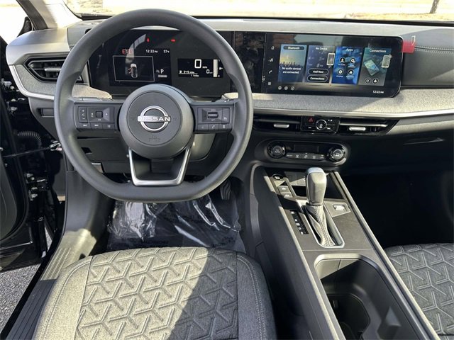 New 2026 Nissan Kicks SV image 17