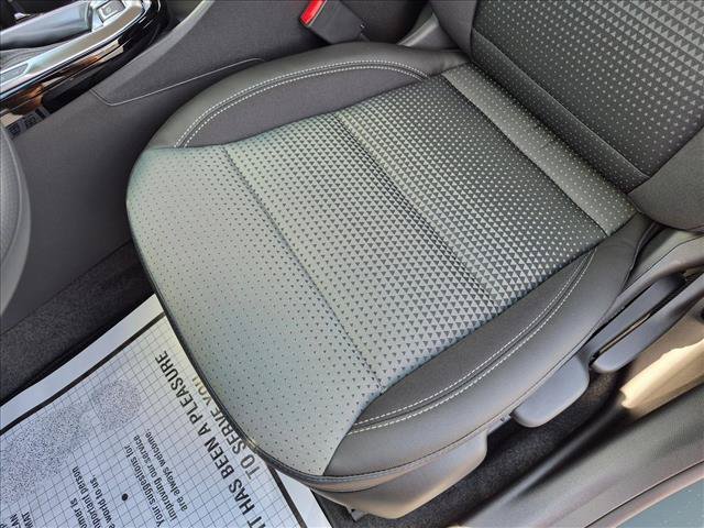 New 2026 Chevrolet Trax LT FWD image 4