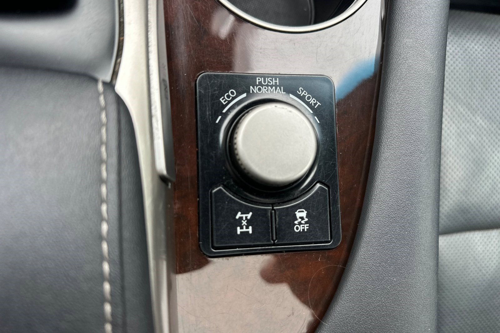 Used 2016 Lexus RX 350 AWD image 38