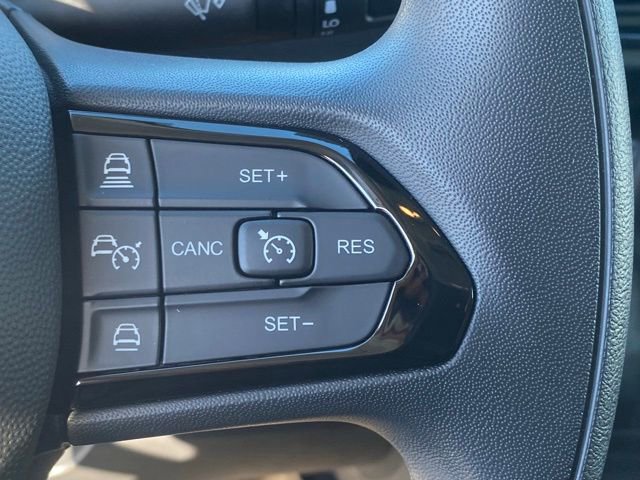 New 2026 RAM ProMaster 2500 w/ Convenience Group FWD image 19