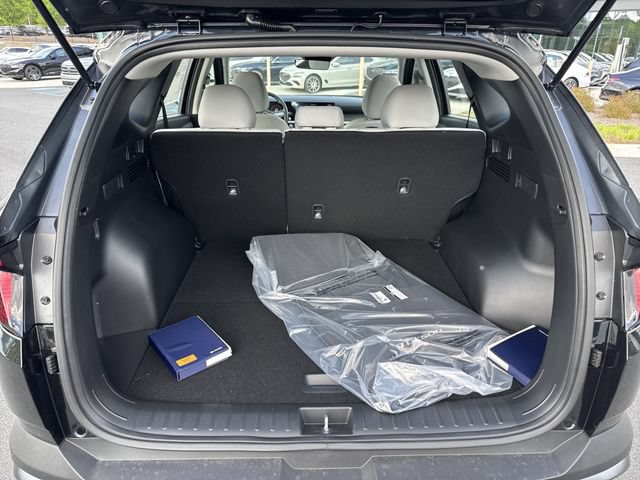 New 2026 Hyundai Tucson SE FWD image 20