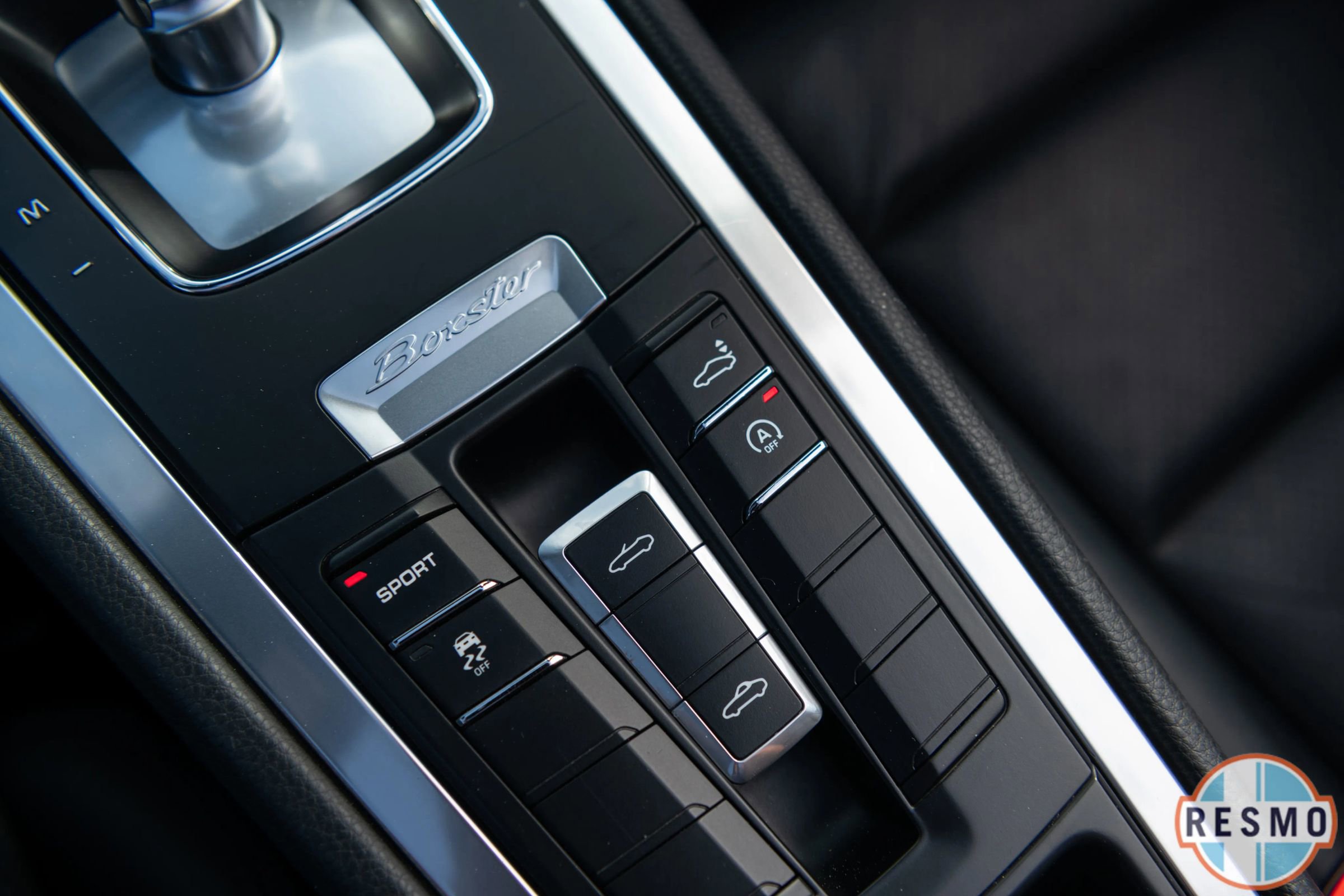 Used 2015 Porsche Boxster S image 22