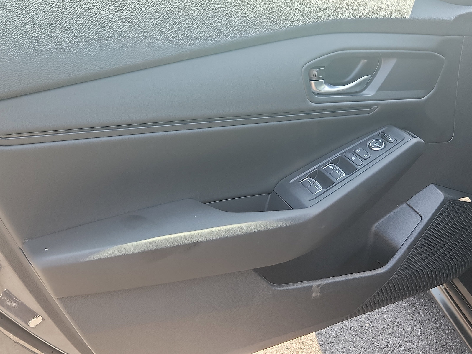 New 2026 Honda Accord SE image 8