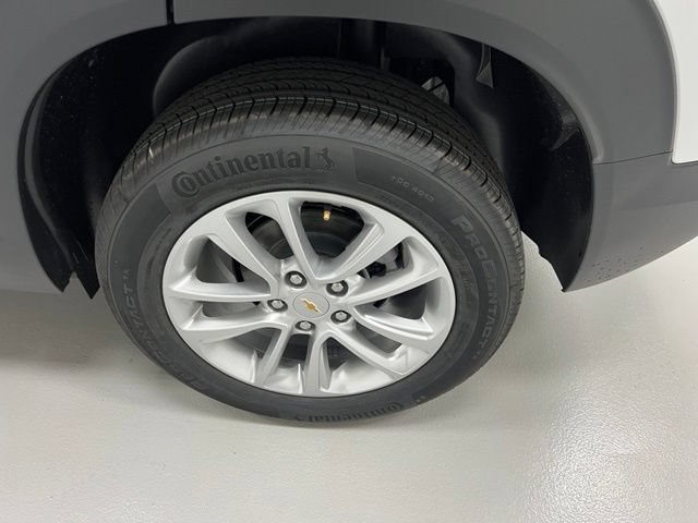 New 2026 Chevrolet TrailBlazer LS w/ LS Convenience Package AWD/4WD image 5