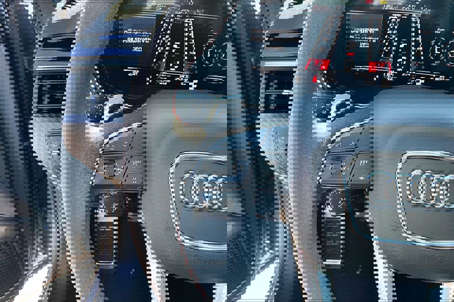 Used 2024 Audi RS 5 Sportback image 22