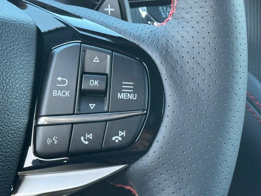New 2026 Ford Explorer ST w/ Sun And Sound Package AWD/4WD image 24