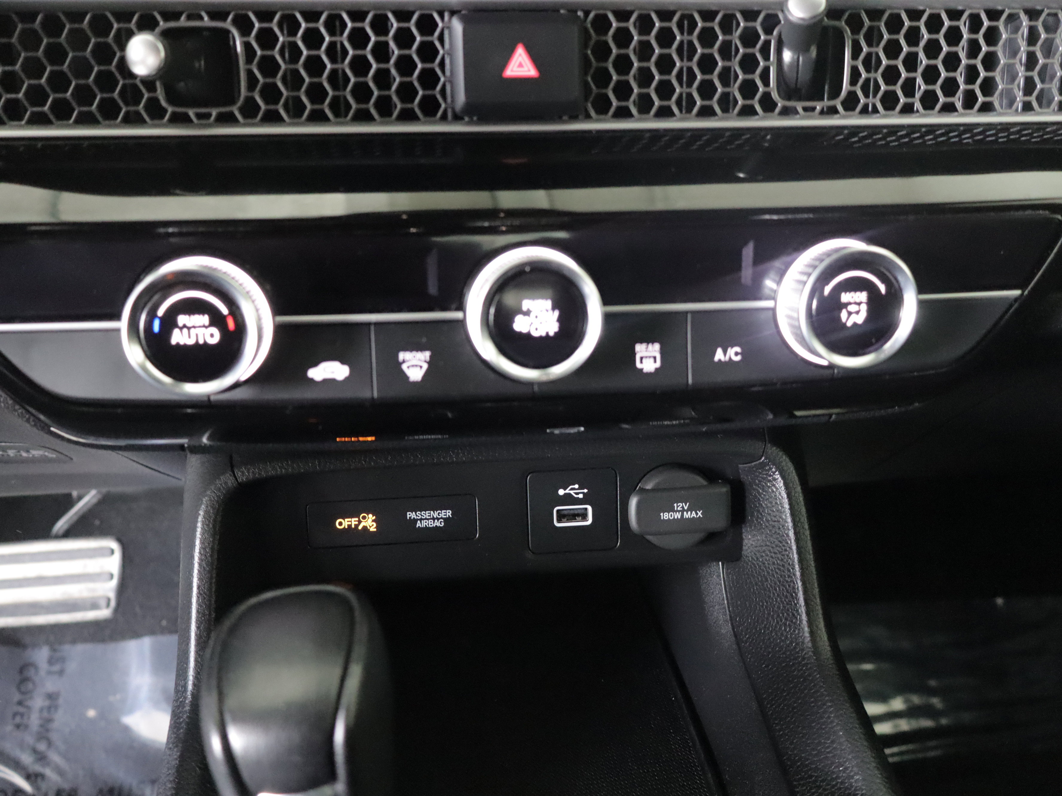 Used 2024 Honda Civic Sport image 14