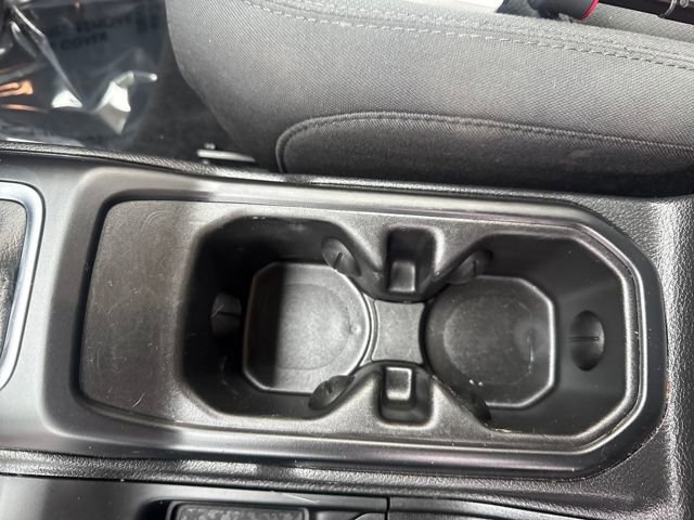 Used 2022 Jeep Wrangler Sport S image 20