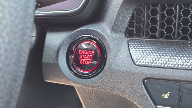 Used 2025 Honda CR-V EX image 20