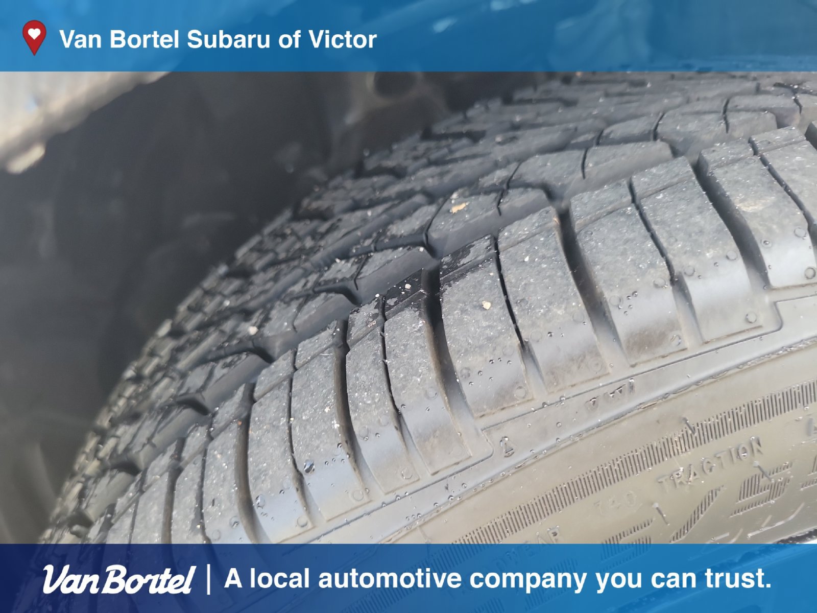 Certified 2023 Subaru Forester Sport AWD/4WD image 11