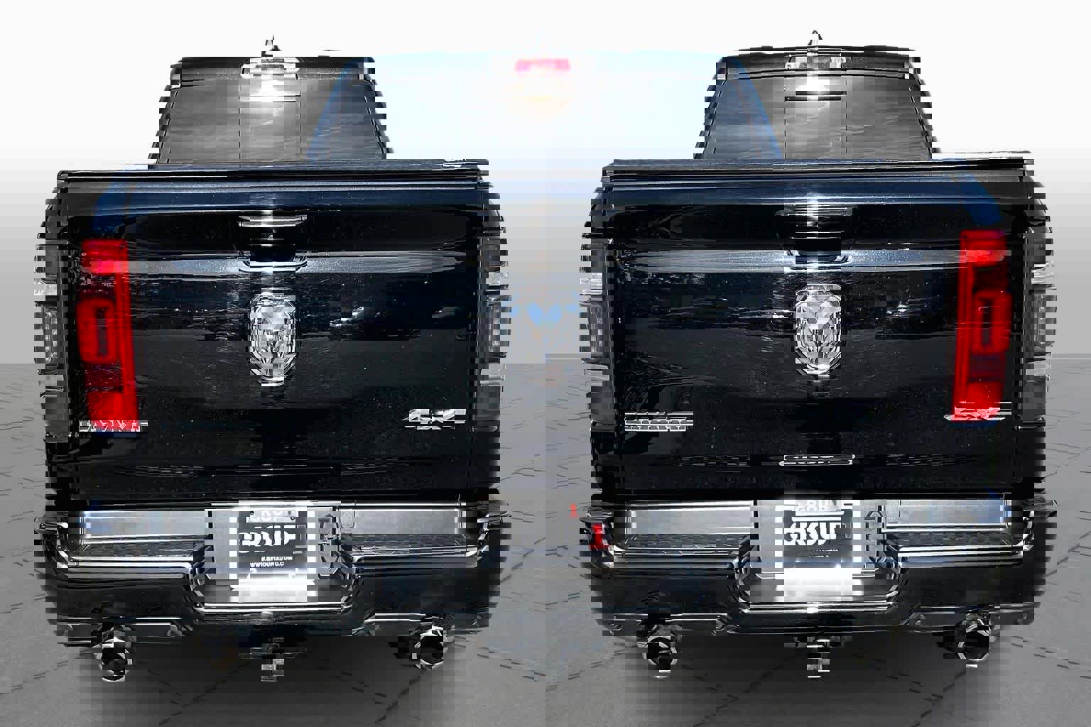 Used 2024 RAM 1500 Laramie image 5