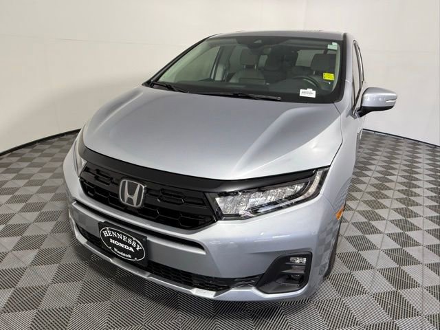 Used 2026 Honda Odyssey Touring video 2