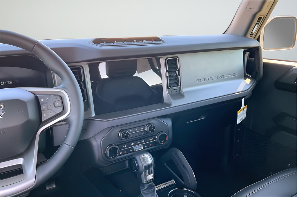 New 2025 Ford Bronco Badlands AWD/4WD image 8