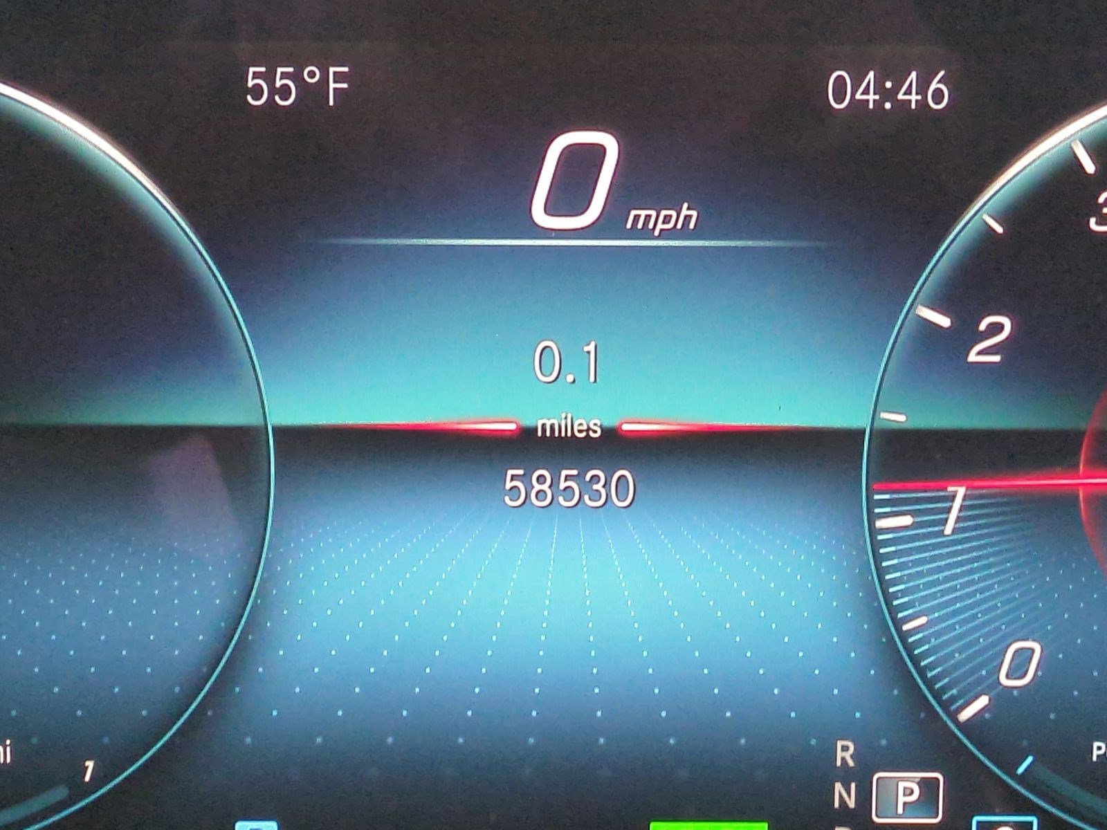 Used 2022 Mercedes-Benz E 450 4MATIC Coupe image 21