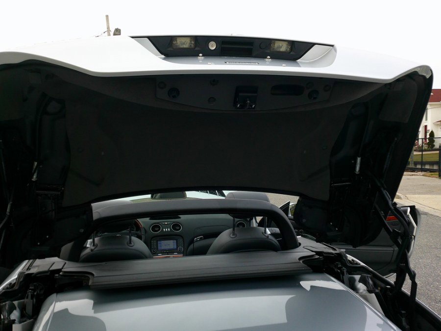 Used 2006 Mercedes-Benz SL 500 image 34