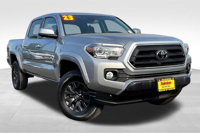 Used 2023 Toyota Tacoma SR5