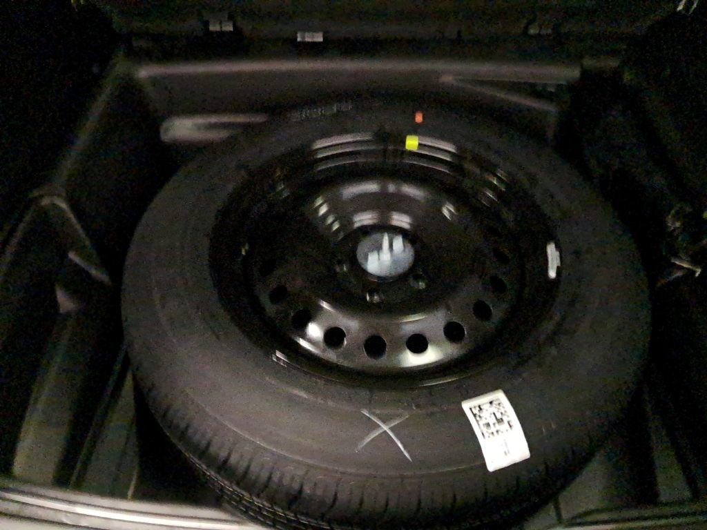 New 2026 Jeep Grand Cherokee Altitude image 25