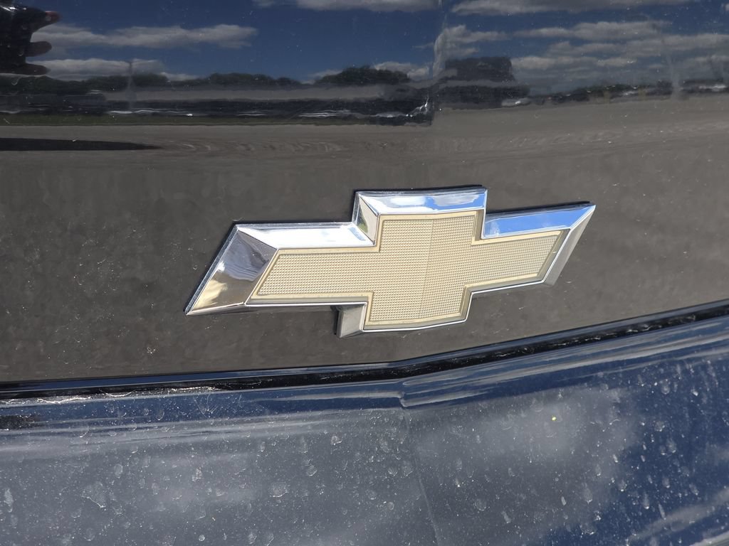 Used 2010 Chevrolet Camaro SS w/ RS Package RWD image 12