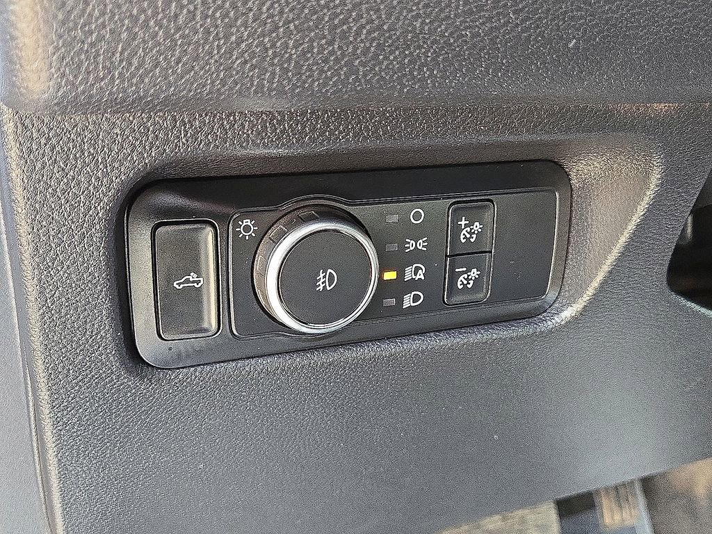 Used 2024 Ford Ranger XLT w/ Technology Package image 25