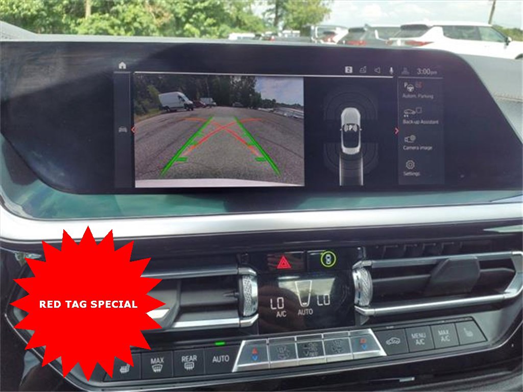 Used 2020 BMW Z4 sDrive30i w/ Convenience Package image 17