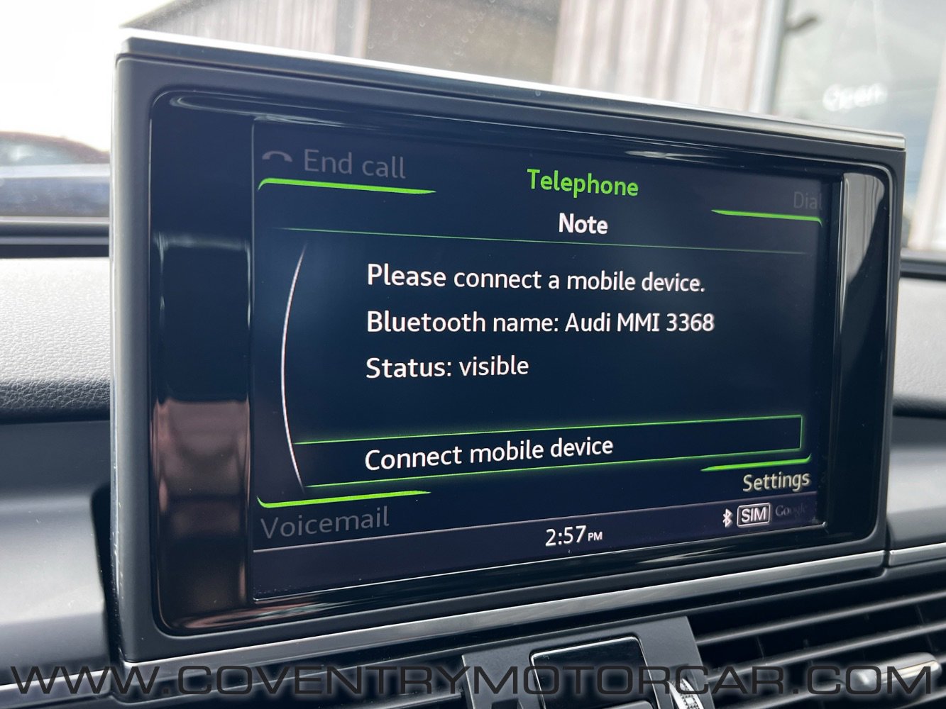 Used 2018 Audi S7 Premium Plus image 26