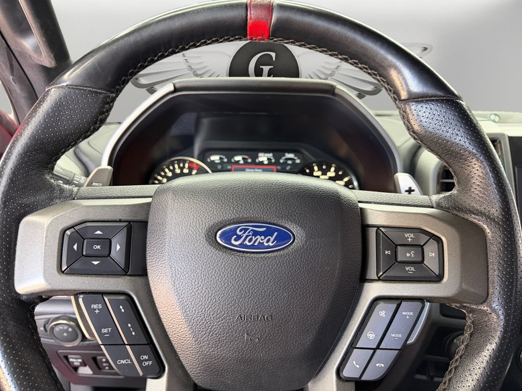 Used 2020 Ford F150 Raptor w/ Equipment Group 802A Luxury AWD/4WD image 20