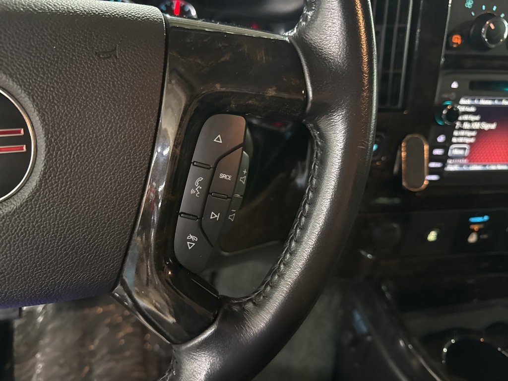 Used 2020 GMC Savana 2500 Extended w/ Enhanced Convenience Package image 15