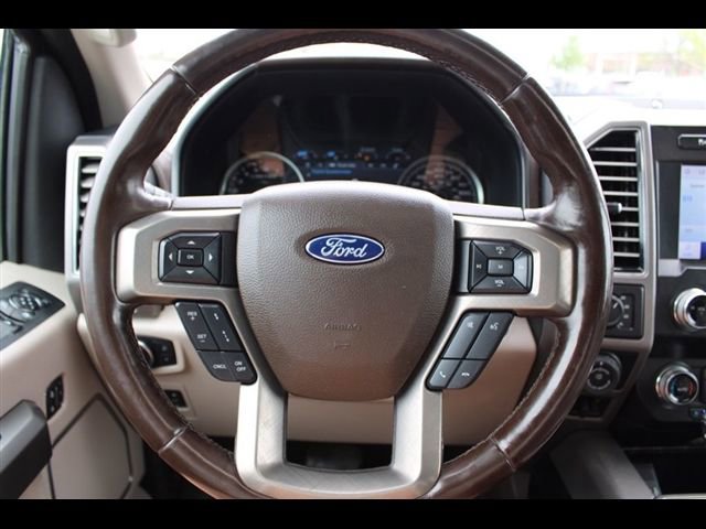 Used 2019 Ford F150 Limited AWD/4WD image 28