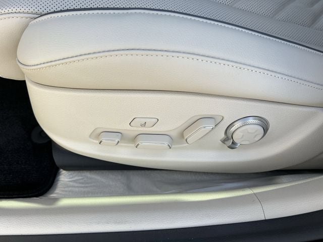 Used 2026 Genesis G80 2.5T Sport Prestige AWD/4WD image 24