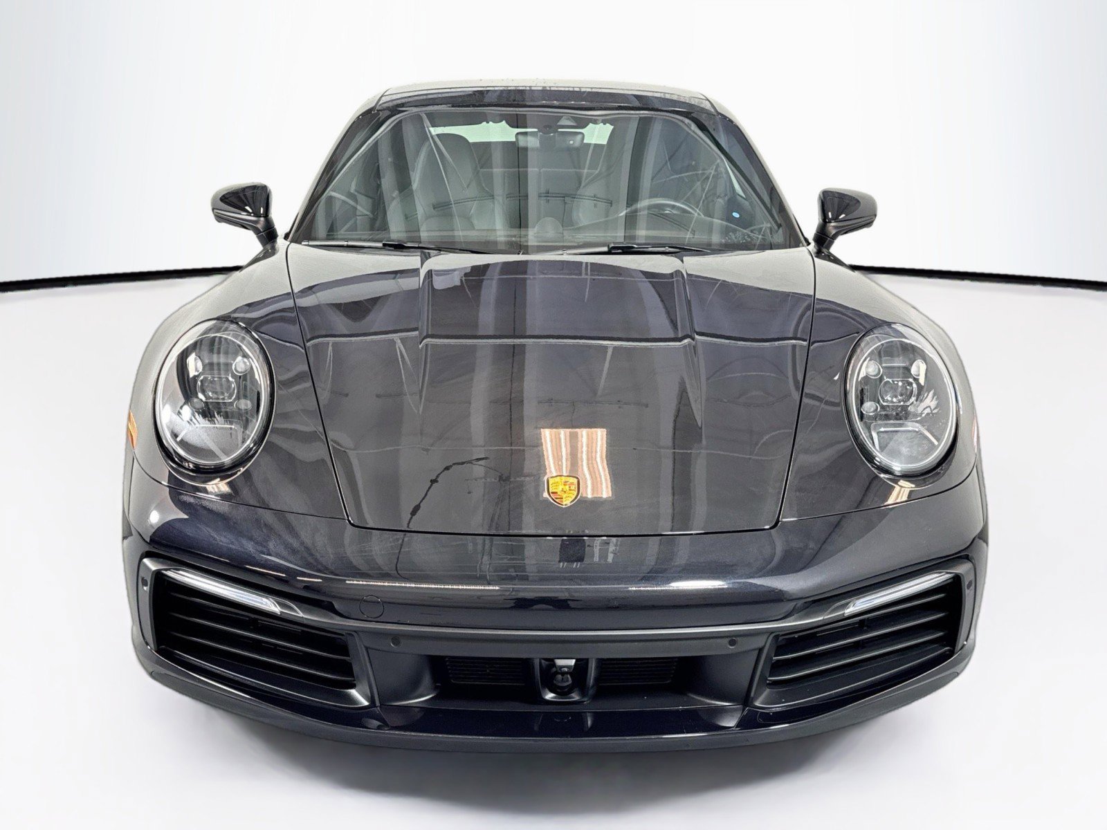 Used 2022 Porsche 911 Carrera image 6