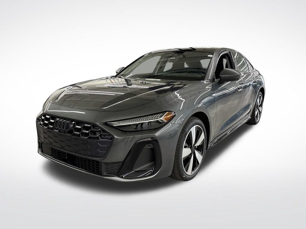 New 2026 Audi A5 2.0T Premium Plus