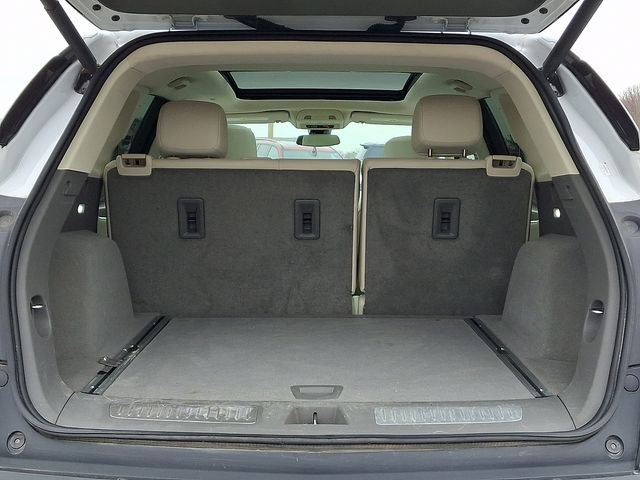 Used 2024 Cadillac XT5 Premium Luxury image 28