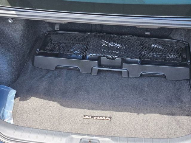 New 2025 Nissan Altima 2.5 SR w/ SR Premium Package image 24