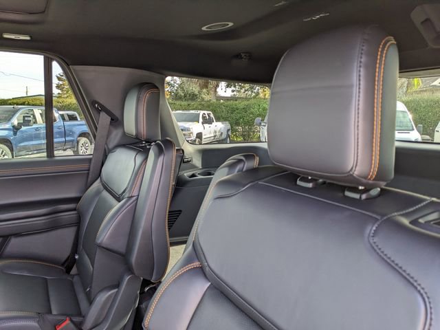 New 2025 Ford Expedition Tremor AWD/4WD image 19