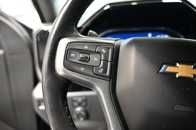 Used 2022 Chevrolet Silverado 1500 LT AWD/4WD image 23