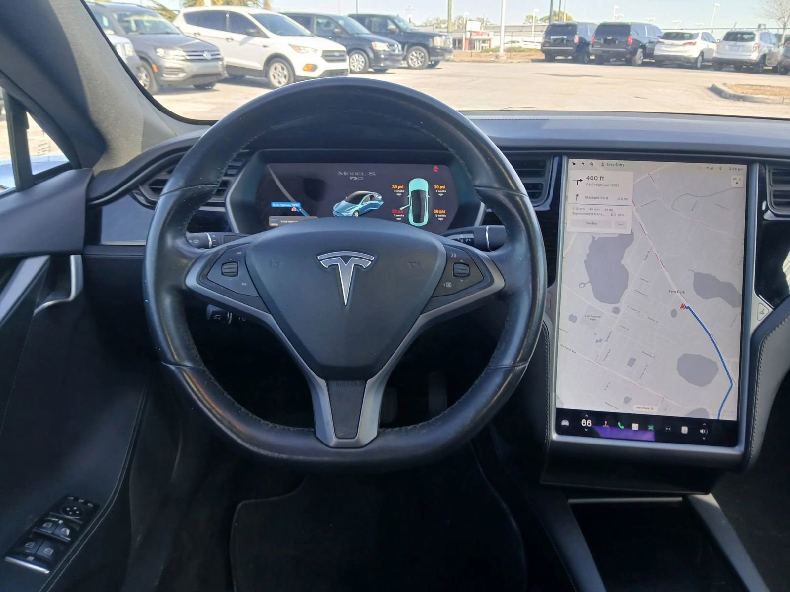 Used 2018 Tesla Model S 75D image 25