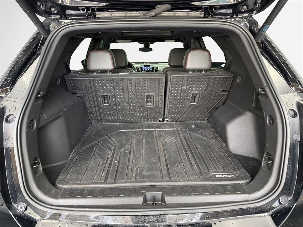 Used 2023 Chevrolet Equinox RS image 24