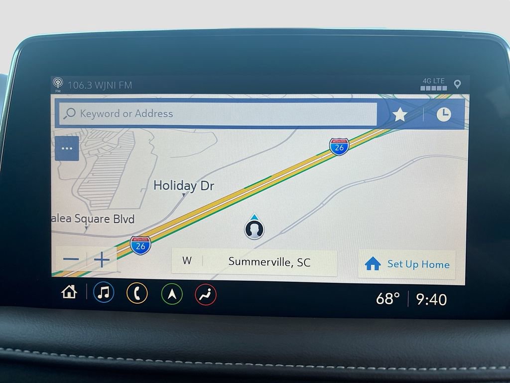 Used 2021 Chevrolet Tahoe High Country w/ Premium Package RWD image 41