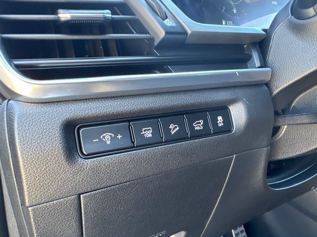 Used 2025 Kia Telluride SX Prestige X-Line AWD/4WD image 12