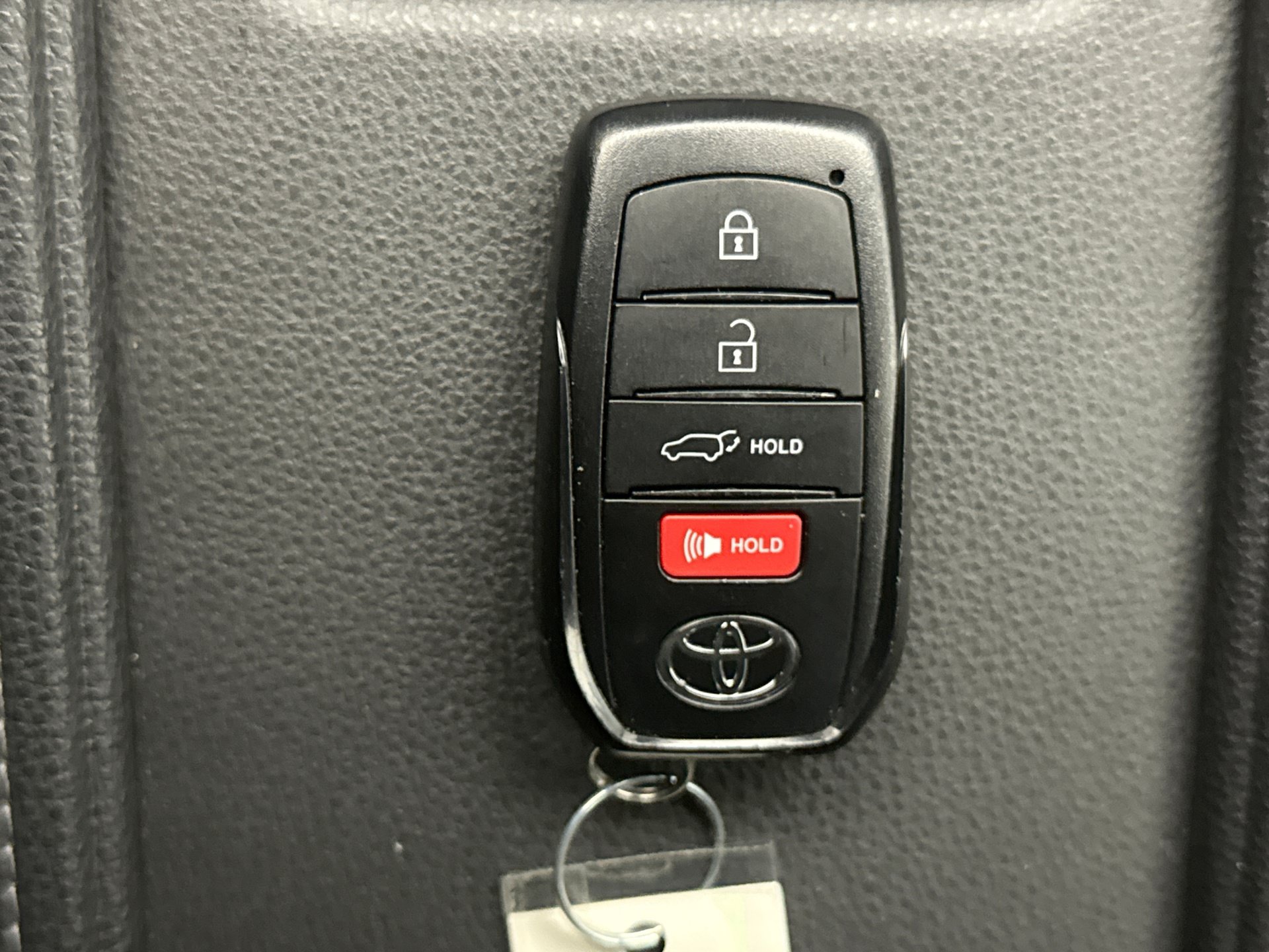 Used 2026 Toyota Grand Highlander AWD image 10