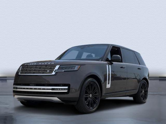 Used 2023 Land Rover Range Rover Long Wheelbase Autobiography AWD/4WD image 1