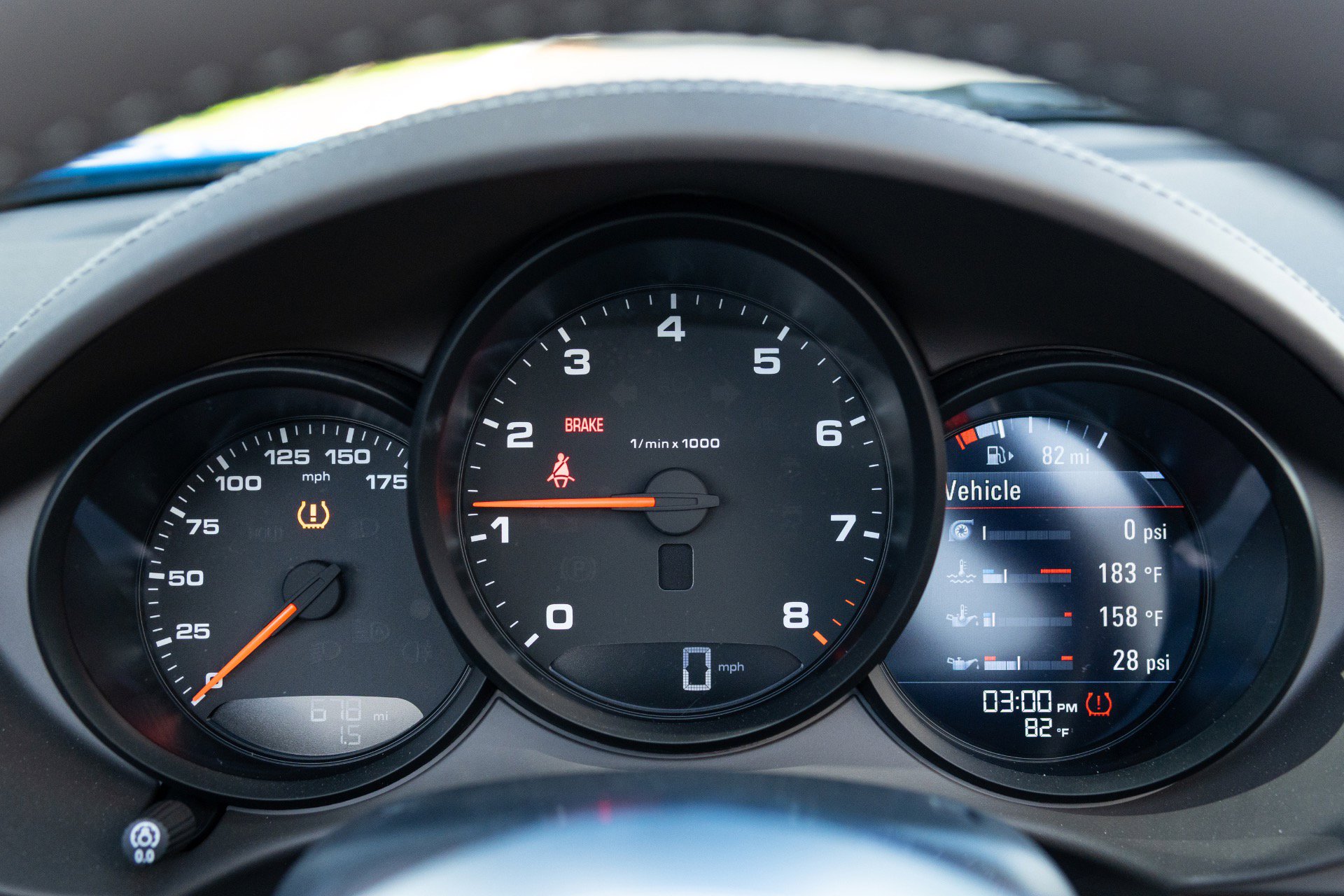 Used 2022 Porsche 718 Boxster image 67