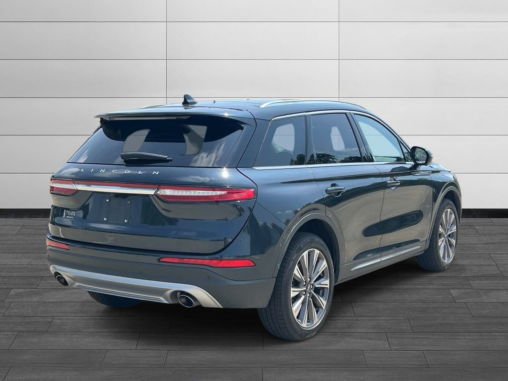 Used 2020 Lincoln Corsair Reserve FWD image 5